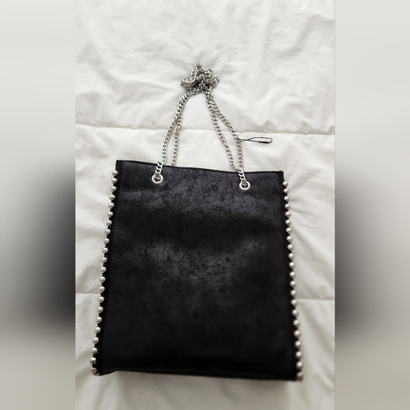 ZARA PURSE NOT USED - Picture 8 of 12